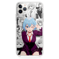 Funda de Inuzuka Himari para iPhone y Samsung | Kira Cases