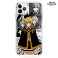 Funda de Iris para iPhone y Samsung | Kira Cases