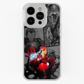 Funda Iron Man - D3 (MARVEL) - Kiracases by Pulso creativo