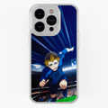 Funda de Isagi and Bachira para iPhone y Samsung | Kira Cases