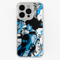 Funda Isagi Yoichi - Kiracases by Pulso creativo