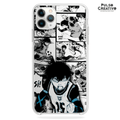 Funda Isagi Yoichi D-1 - Kiracases by Pulso creativo
