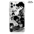 Funda de Isagi Yoichi para iPhone y Samsung | Kira Cases