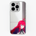 Funda de Issei and Rias para iPhone y Samsung | Kira Cases