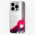 Funda de Issei and Rias para iPhone y Samsung | Kira Cases