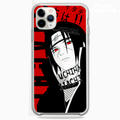 Funda Itachi - Kiracases by Pulso creativo