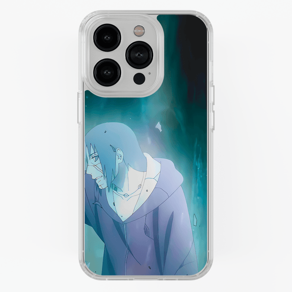 Funda  Itachi and Sasuke - Duo (B)
