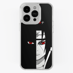 Funda Itachi mod2 - Kiracases by Pulso creativo