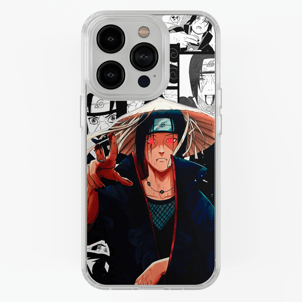 Funda Itachi Uchiha - D1 (Naruto)