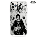 Funda Itachi Uchiha - D2 (Naruto) - Kiracases by Pulso creativo