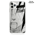 Funda Itachi Uchiha - D3 (Naruto) - Kiracases by Pulso creativo