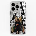 Funda Itachi Uchiha - D7 (Naruto) - Kiracases by Pulso creativo