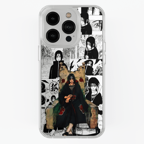 Funda Itachi Uchiha - D7 (Naruto)
