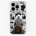 Funda Itachi Uchiha - D9 (Naruto) - Kiracases by Pulso creativo