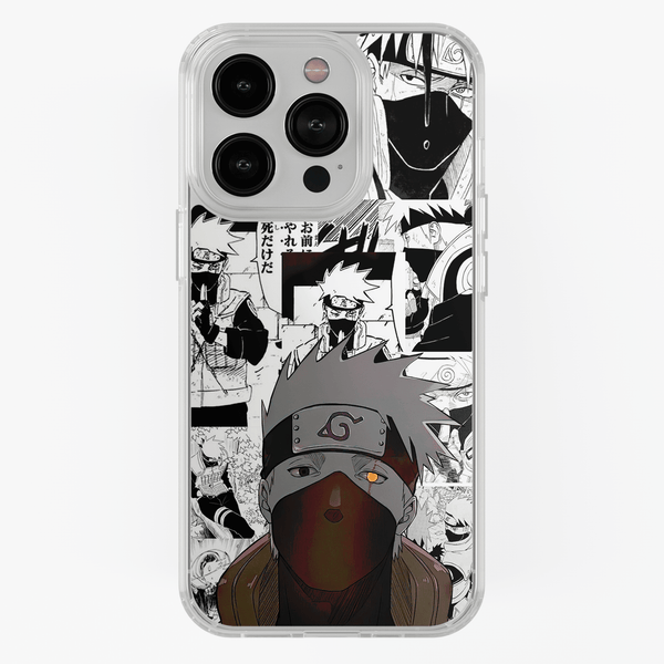 Funda Itachi Uchiha - D9 (Naruto)