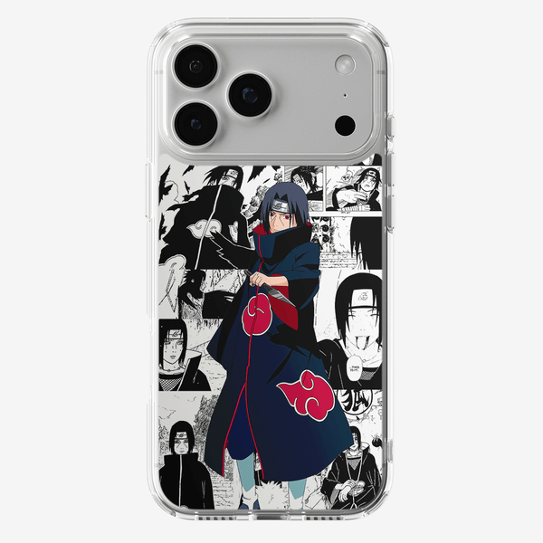Funda Itachi Uchiha (Naruto)