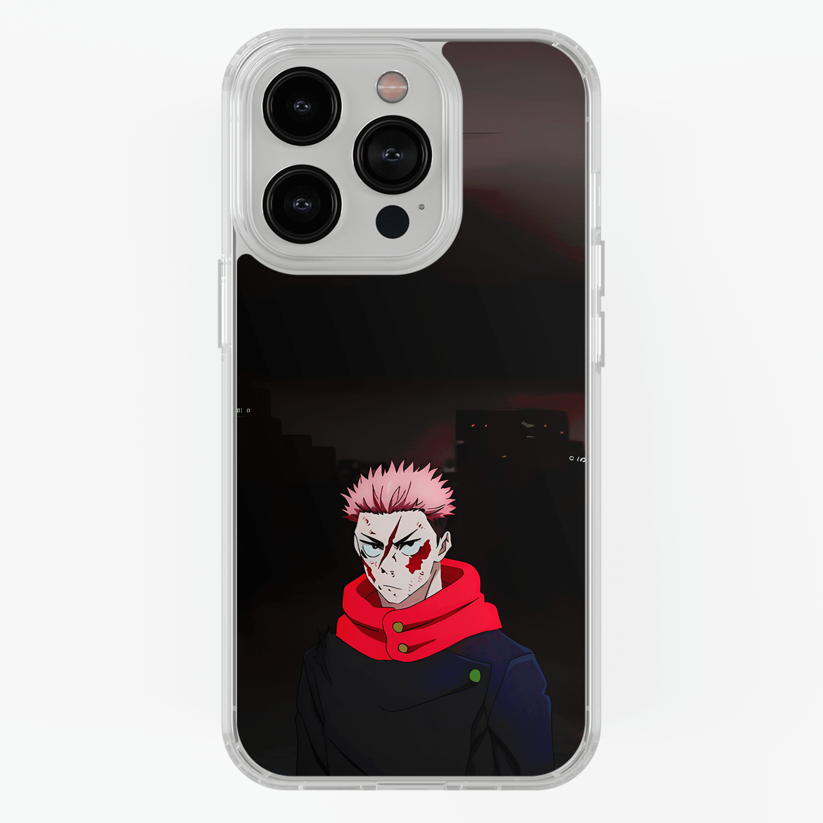 Funda de Itadori and Aoi Todo para iPhone y Samsung | Kira Cases