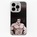 Funda de Itadori and Aoi Todo para iPhone y Samsung | Kira Cases