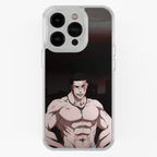 Funda de Itadori and Aoi Todo para iPhone y Samsung | Kira Cases