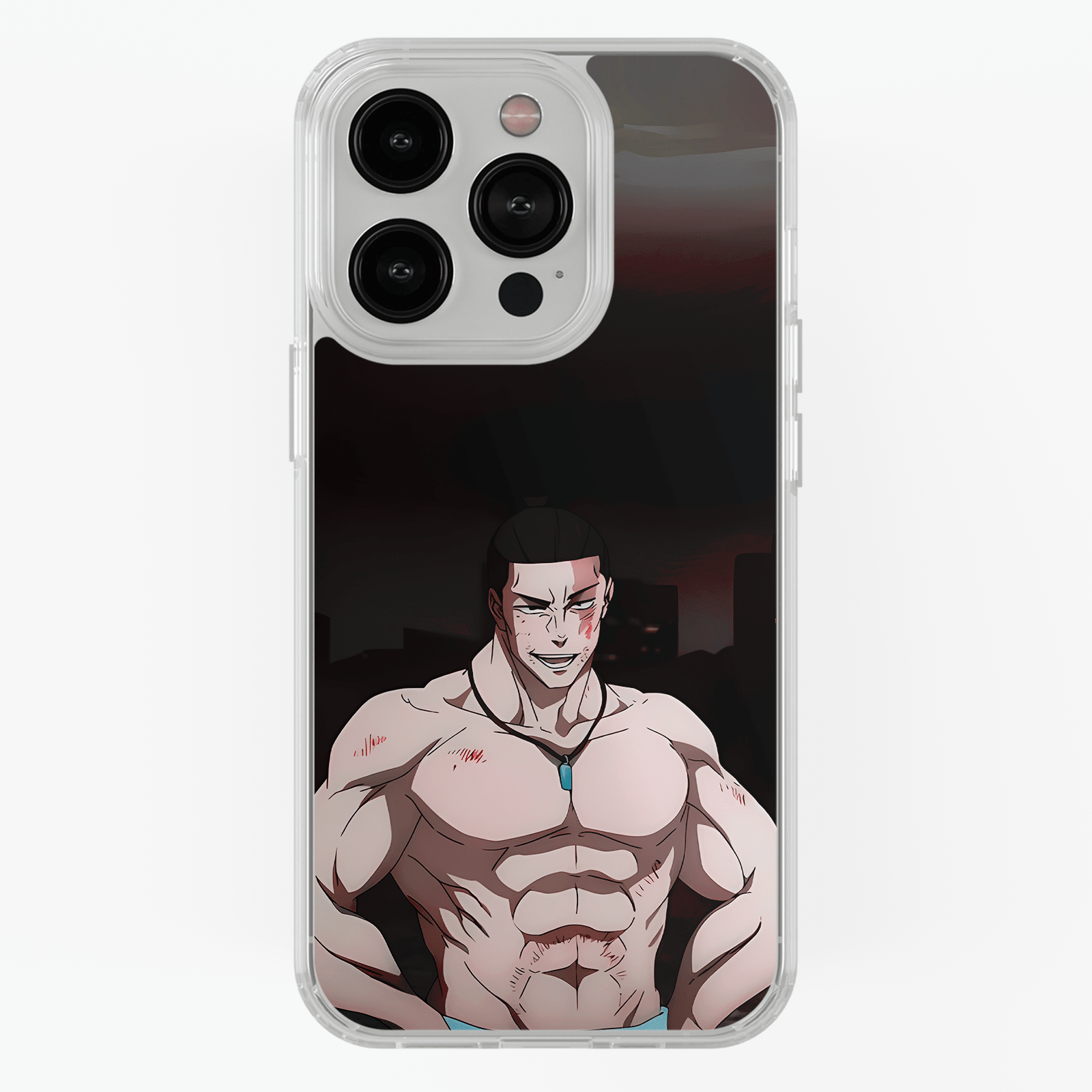 Funda de Itadori and Aoi Todo para iPhone y Samsung | Kira Cases