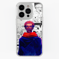 Funda Itadori - D1 (Jujutsu Kaisen) - Kiracases by Pulso creativo