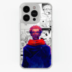 Funda Itadori - D1 (Jujutsu Kaisen) - Kiracases by Pulso creativo