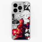 Funda de Itadori para iPhone y Samsung | Kira Cases