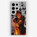 Funda Itadori - D11 (Jujutsu Kaisen) - Kiracases by Pulso creativo
