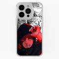 Funda Itadori - D13 (Jujutsu Kaisen) - Kiracases by Pulso creativo