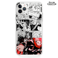 Funda Itadori - D2 (Jujutsu Kaisen) - Kiracases by Pulso creativo