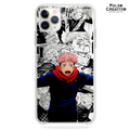 Funda de Itadori para iPhone y Samsung | Kira Cases