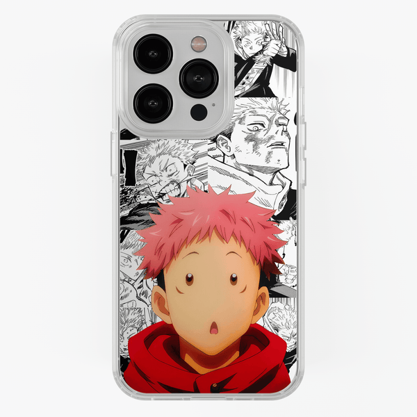 Funda Itadori - D9 (Jujutsu Kaisen)