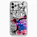 Funda Itoshi - Kiracases by Pulso creativo