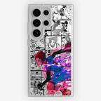 Funda Itoshi - Kiracases by Pulso creativo