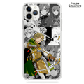 Funda de Itsuki Kawasumi para iPhone y Samsung | Kira Cases