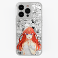 Funda Itsuki Nakano - Kiracases by Pulso creativo