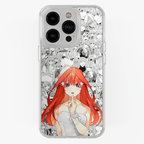 Funda Itsuki Nakano - Kiracases by Pulso creativo