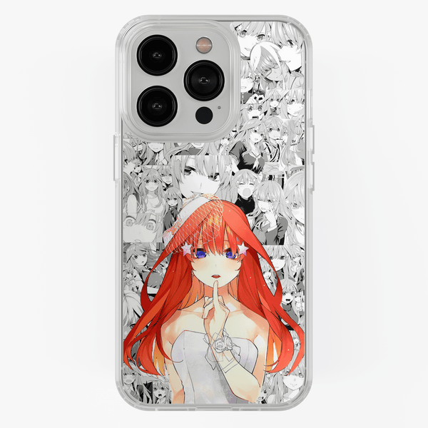 Funda Itsuki Nakano