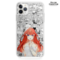 Funda Itsuki Nakano - D2 (Go Tounun no Hanayome) - Kiracases by Pulso creativo