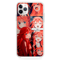 Funda de Itsuki Nakano para iPhone y Samsung | Kira Cases