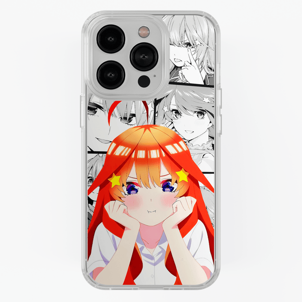 Funda Itsuki Nakano - D5 (Go Tounun no Hanayome)