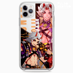 Funda Itto - Kiracases by Pulso creativo
