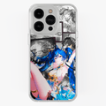 Funda de Iuno para iPhone y Samsung | Kira Cases