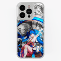 Funda de Iuno para iPhone y Samsung | Kira Cases