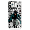 Funda de Iwao Oguro para iPhone y Samsung | Kira Cases