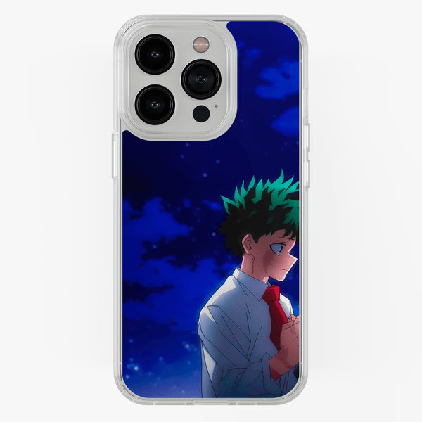 Funda Izuku Midoriya and Ochaco Uraraka - Duo (A)