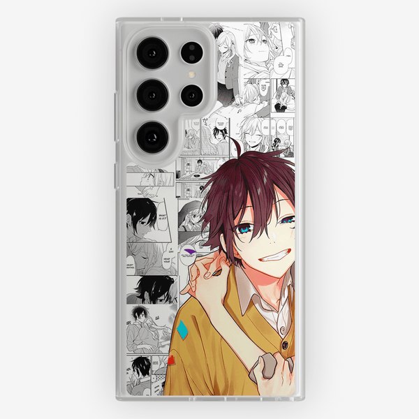Funda Izumi Miyamura - D1 (Horimiya) (A)