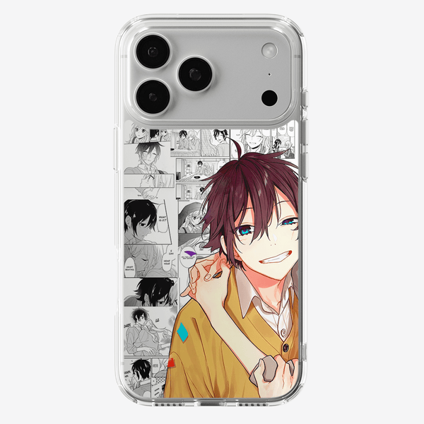 Funda Izumi Miyamura - D1 (Horimiya) (A)