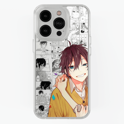 Funda Izumi Miyamura - D1 (Horimiya) (A)