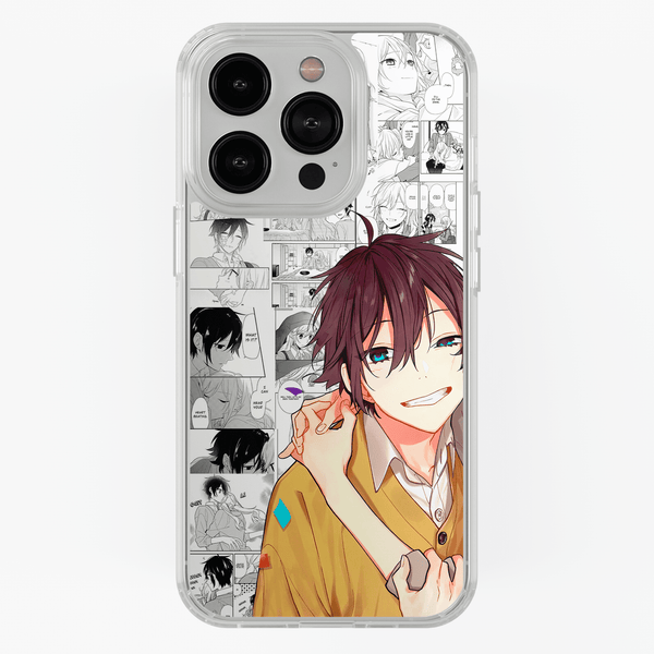 Funda Izumi Miyamura - D1 (Horimiya) (A)